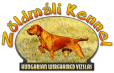 Zoldmali Logo